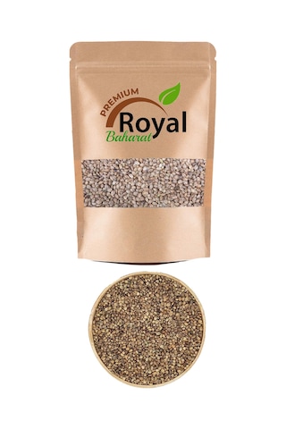 Royal Baharat Kendir Tohumu 250 G