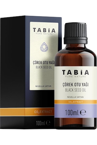 Çörek Otu Yağı 100 ML