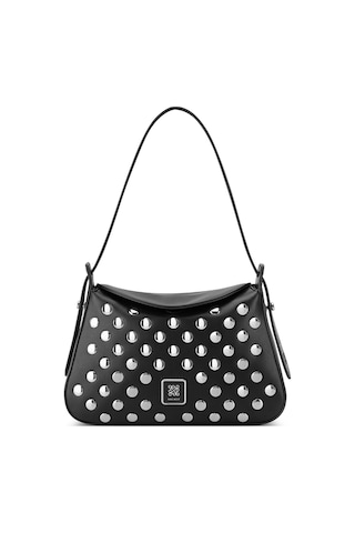 Nine West Polına Nyn566373 5pr Siyah Kadın Kol Çantası 000000000102036422 Siyah