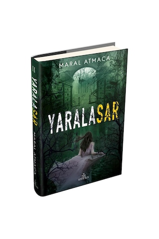 Yaralasar -2. Ciltli