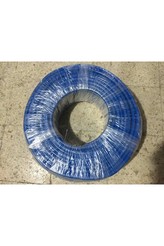 Çelik 8 mm 90 Bar 150 mt Basınçlı İlaçlama Hortumu