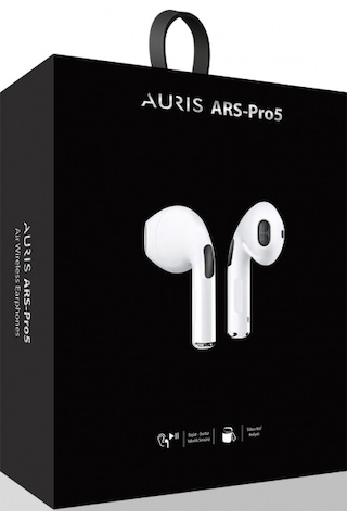 Auris AIR PRO 5 Bluetooth 5.0 Kulak İçi Kulaklık