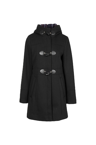 Tommy Hilfiger Tommy Hılfıger Kadın Mont Tw3mw188-blk Tw3mw188-blk Siyah Siyah
