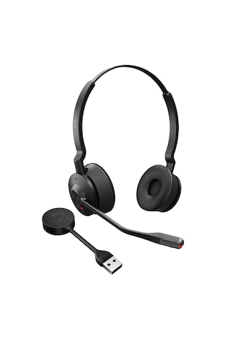 Jabra Engage 55 Se Stereo, Usb-a, Uc, Ema/apac Kulaklık
