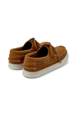 Camper Casual Ayakkabı, 46, Kahve-14043