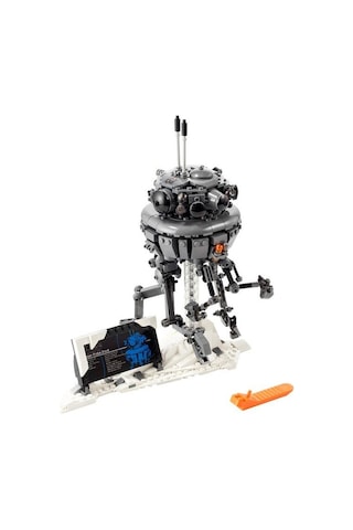 LEGO® Star Wars 75306 İmparatorluk Arama Droidi