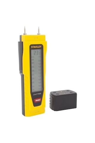 Stanley 0-77-030 Nem Ölçer