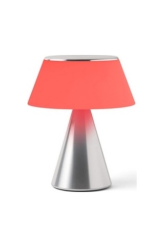 Lexon Luma Xl Led Lamba Alüminyum Lh98map Renkli