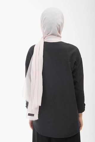 Aerobin Caz Şal Pudra