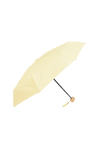 Original Duckhead The Mini Ultra Kompakt Şemsiye Citron Sarı