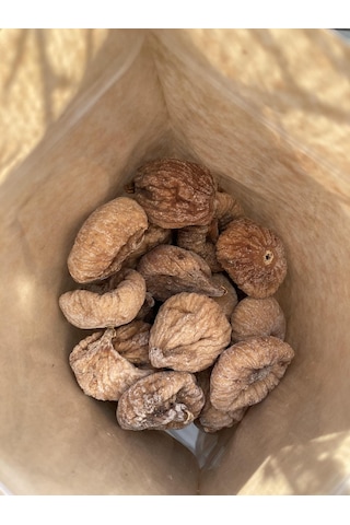 Aydın Germencik Dağ İnciri 250 G