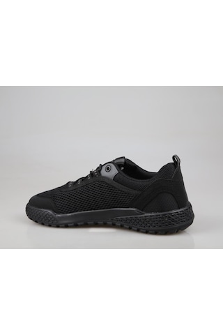 M.P Mp 251-2317 Siyah Erkek Sneakers Siyah