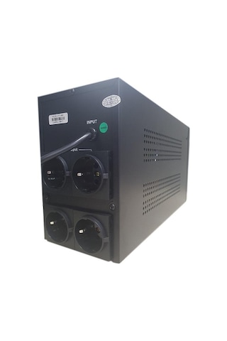 Spower Cat Pro 2000 Va Line İnteraktif Ups