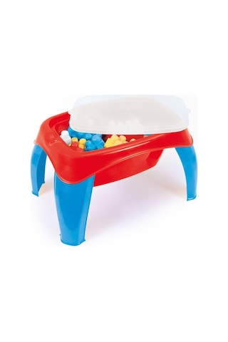 5298 Aktıvıte Oyun Masası 30pcs Mega Blok