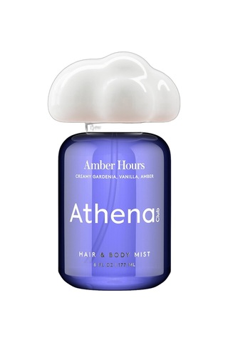 Athena Club Amber Hours Saç Ve Vücut Spreyi 177ml