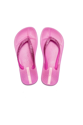 İpanema Anat Lolita Çocuk Parmak Arası Terlik Lila 25/35 DD0421 Lila