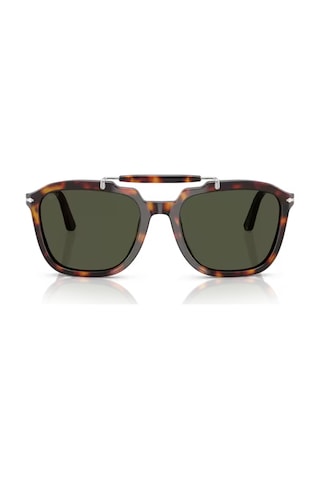 Persol 0po0203s 57 Unisex Güneş Gözlüğü Kahverengi 55088620
