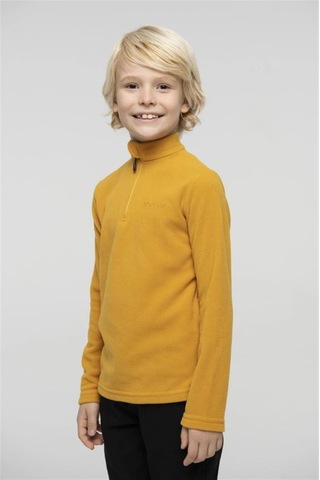 2as Potra Yarım Fermuarlı Çocuk Polar Sweatshirt 2asptr1105