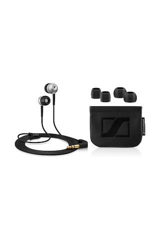 Sennheiser CX 300-II Precision Mikrofonlu Kulak İçi Kulaklık