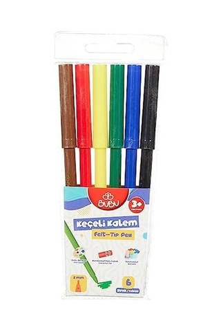 Kuruboya Tam Boy 12 Renk Diğer
