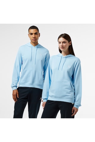 Converse Go-to Unisex Mavi Sweatshirt