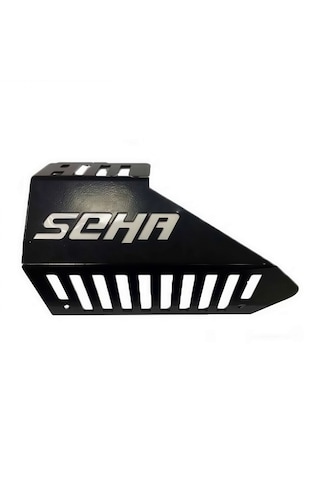 Kanuni Seha 125 Egzoz Koruma Demiri