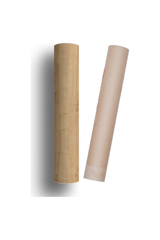 İbmk51a Masa, Sehpa Kaplama Folyosu Kendinden Yapışkanlı Laminasyonlu Ahşap Desen