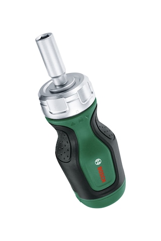 Bosch Cırcırlı Tornavida Değiştirilebilir Uçlu 6 Parça (Set 2) - 1600A027PN