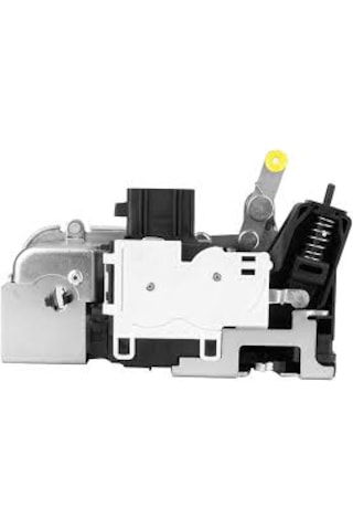 Ford Transit V184 V347 Merkezi Kilitsiz Arka Bagaj Kilidi Yc15 V43288 Es 1