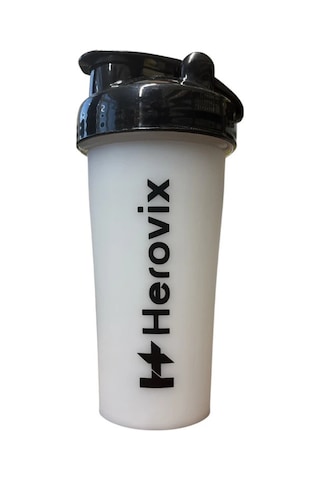 Herovix Shaker Beyaz Herovix Shaker Beyaz