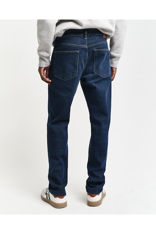 Gant Erkek Pantolon 1000260-961 1000260-961 Lacivert Lacivert