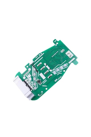 Weko Wk-25240 Aeg 18v Akülü Matkap Bms Şarj Deşarj Koruma Devresi Standart