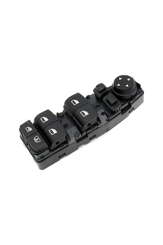 Bmw F10 Kasa 5 Serisi Cam Açma Dügmesi (Katlanir-Perdeli) 522788024