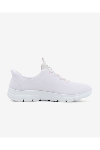 Skechers Arch Fıt Summıts Kadın Beyaz Spor Ayakkabı 150755tk Wht
