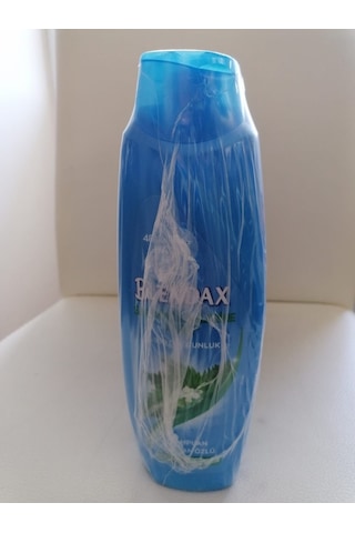 Blendax Isırgan Özlü Şampuan 6 x 500 ML