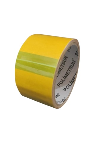 Halı Yapıştırma Sabitleme Kaydırmaz Bant 50 Mm X 5 Metre 6 Adet