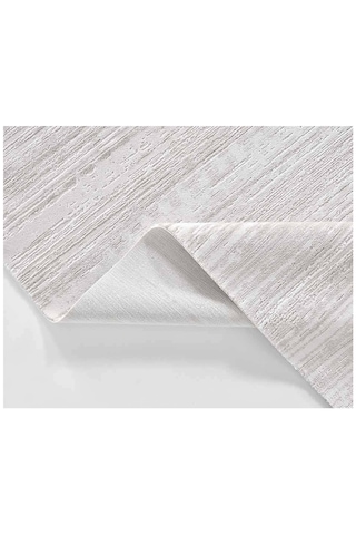 Gümüşsuyu Halı Novastyle 16304 G10 100 x 200 Gri
