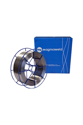 Magmaweld MI 308 LSI (K300 MS PRE) Paslanmaz MIG Teli 0.60 MM - 12.5 KG