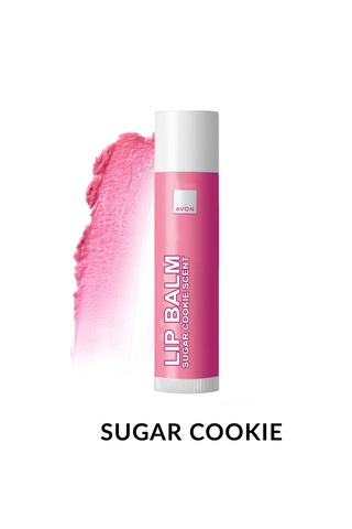 Sugar Cookie Şeker Kurabiyesi Kokulu Dudak Balmı Üçlü Paket