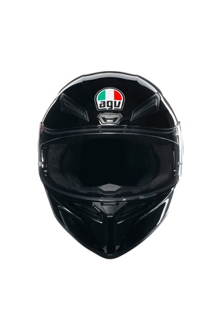 Agv K1 S Mono Motosiklet Kaskı