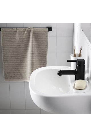 Ikea Skatsjön Lavabo, Beyaz, 45x35 Cm