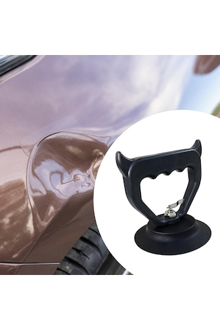 Suntek Cam Için Dents Çekme Araba Emme Kupası, Ekran 11-cm