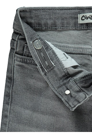 Civil Boys Erkek Çocuk Pantolon 2-5 Yaş Gri 20d68874124s1-3 Gri