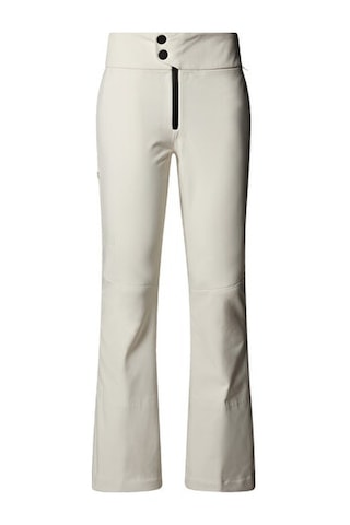The North Face W Snoga Pant Kadın Outdoor Pantolonu Nf0a87x33ıe1 Beyaz Beyaz