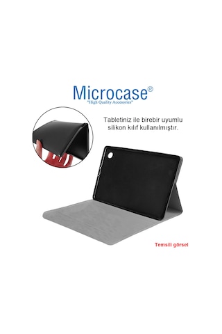 Apple Uyumlu iPad Pro 11 2022 M2 Sleeve Serisi Standlı Kılıf - Siyah AL3319