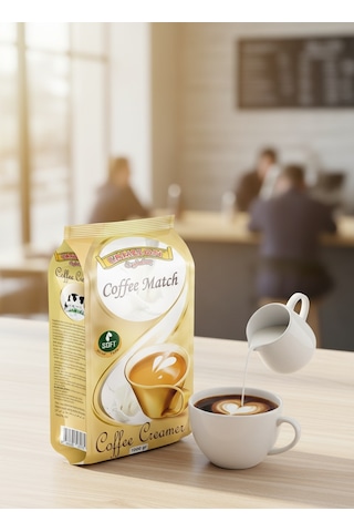 Camelon Coffee Match 1 KG