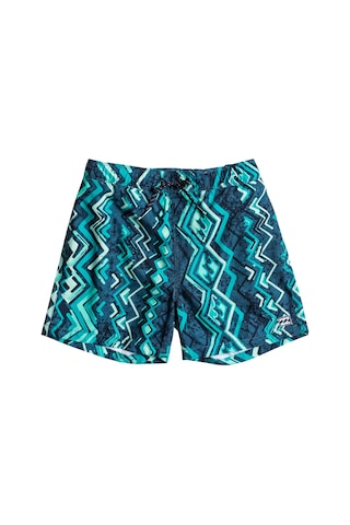 Billabong Good Times Layback Erkek Çocuk Boardshort Mavi