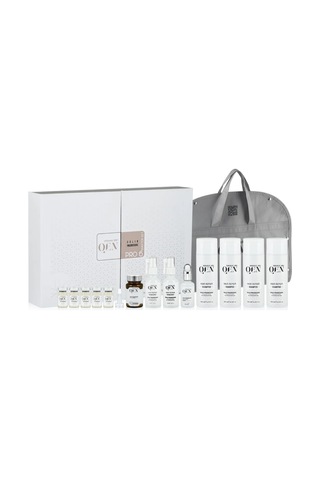 Must De Qen 6 Aylık Mezoterapili Set