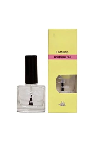 Fırçalı Oje Kurutucu - 11 Ml