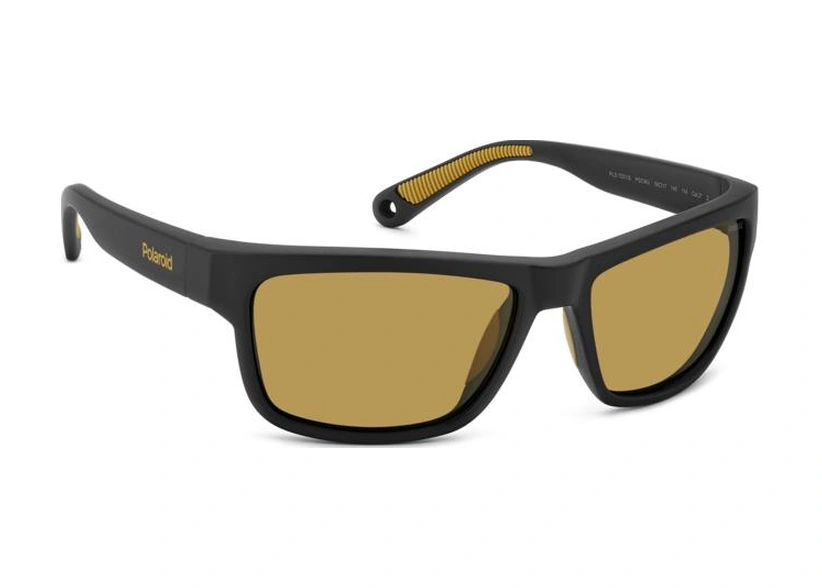 Pld Pld7031/s Pgcmu 59-17-140 Erkek Güneş Gözlüğü Siyah